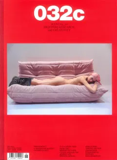 032c Magazine