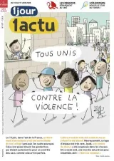 1 Jour 1 Actu (Fransk) 1