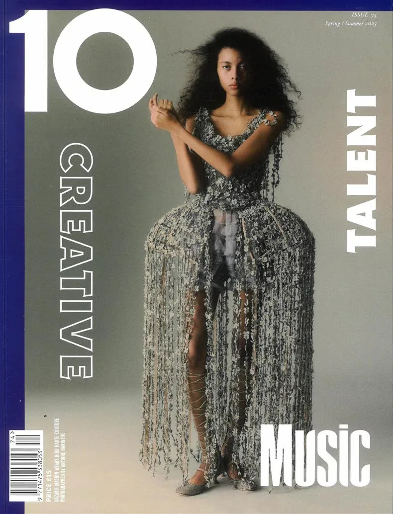 10 Ten Women Magazine