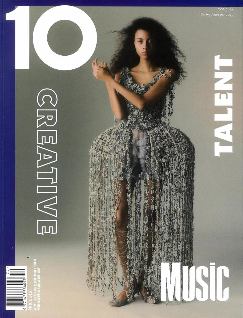 10 Ten Women Magazine