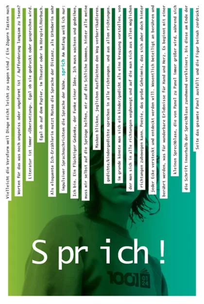 1001 Buch (Tysk)