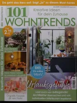 101 Wohntrends (Tysk) 1