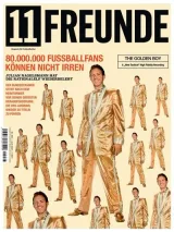 11 Freunde (Tysk) 1
