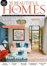 25 Beautiful Homes Magazine 1