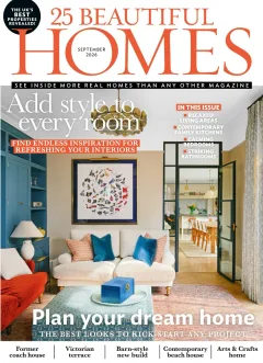 25 Beautiful Homes Magazine