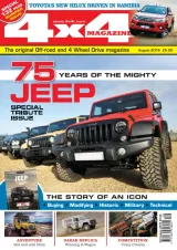 4x4 Magazine 1
