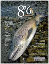 8'6 by Pêches Sportives (Fransk) 1