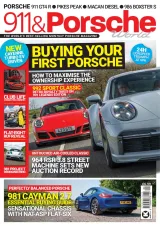 911 & Porsche World Magazine 1