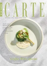 A la Carte (Tysk) 1