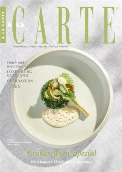 A la Carte (Tysk)