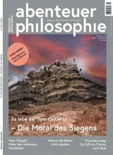 Abenteuer Philosophie (Tysk) 1