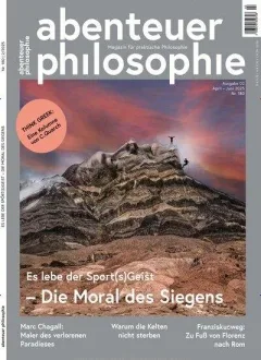 Abenteuer Philosophie (Tysk)