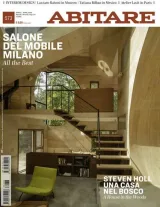 Abitare Magazine (Engelsk) 1