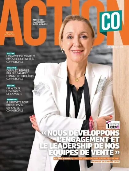 Action Commerciale (Fransk)