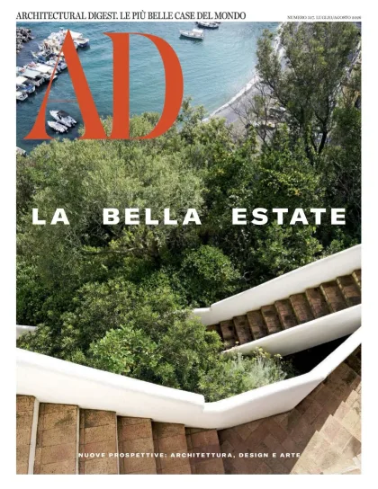AD Architectural Digest (Italiensk)