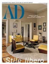 AD Architectural Digest (Italiensk) 1