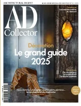 AD Collector Magazine (Fransk) 1