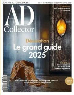 AD Collector Magazine (Fransk)