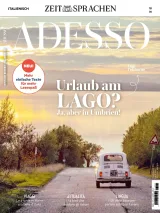 Adesso (Italiensk) 1