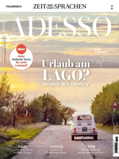 Adesso (Italiensk)