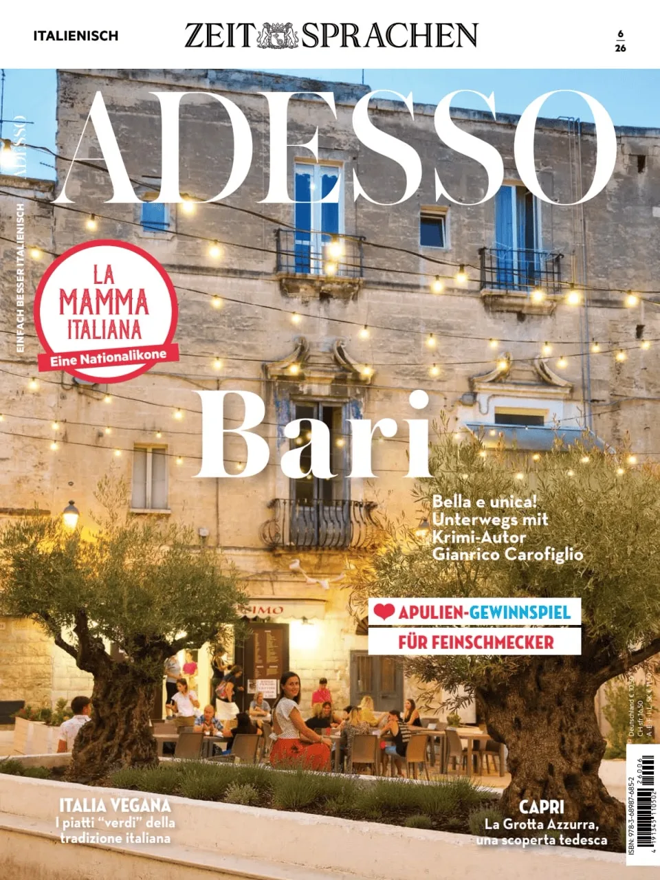Adesso (Italiensk)