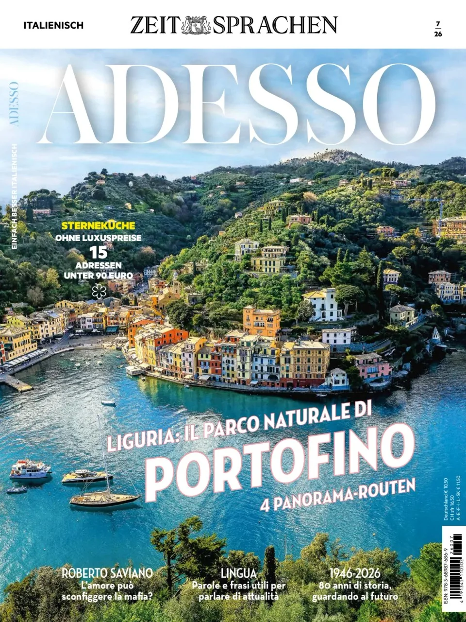 Adesso (Italiensk)