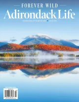 Adirondack Life Magazine 1