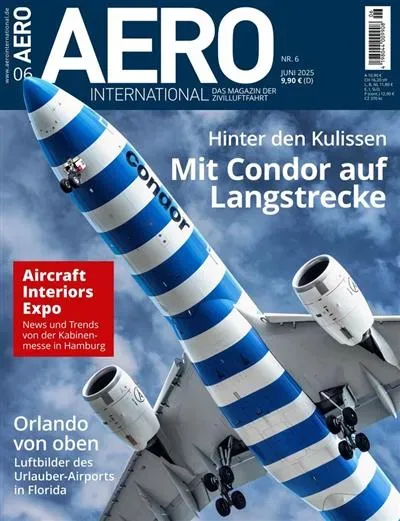 Aero International (Tysk)