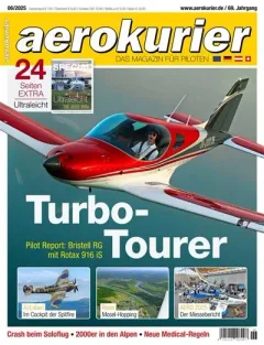 Aerokurier (Tysk)