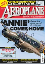 Aeroplane Monthly Magazine 1