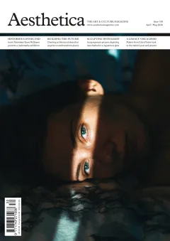 Aesthetica Magazine