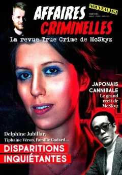 Affaires Criminelles (Fransk)