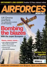 Airforces Monthly Magazine 1