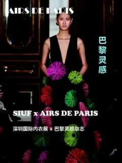 Airs de Paris (Fransk)