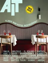 AIT Magazine (Tysk / Engelsk) 1