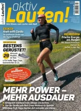 Aktiv Laufen (Tysk) 1
