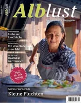 Alblust (Tysk) 1