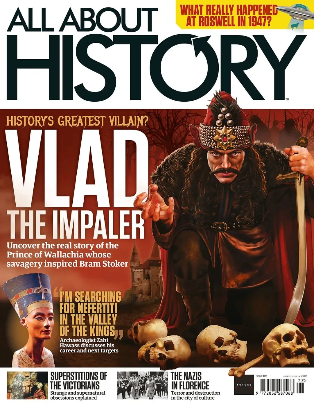 All About History Magazine