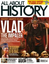 All About History Magazine 1