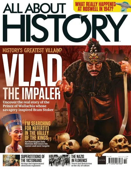 All About History Magazine
