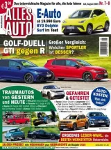 Alles Auto (Tysk) 1