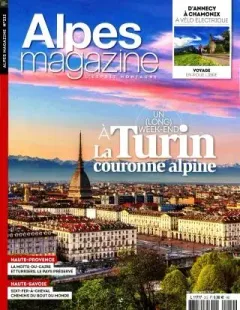 Alpes (Fransk)