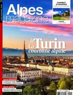 Alpes (Fransk)