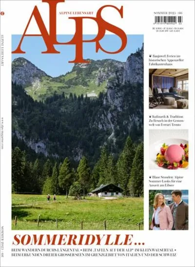 Alps (Tysk)