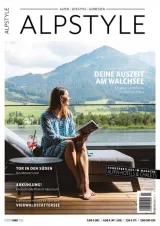 Alpstyle (Tysk) 1