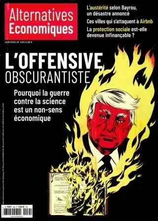 Alternatives Economiques (Fransk)