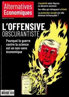 Alternatives Economiques (Fransk)