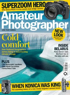 Amateur Photographer Magazine
