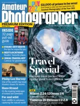 Amateur Photographer Magazine (Premiumudgave) 1