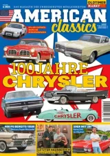 American Classics (Tysk) 1